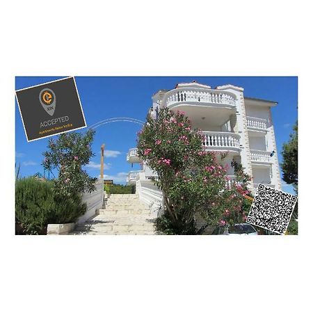 Apartments Reiter Vodice Dış mekan fotoğraf