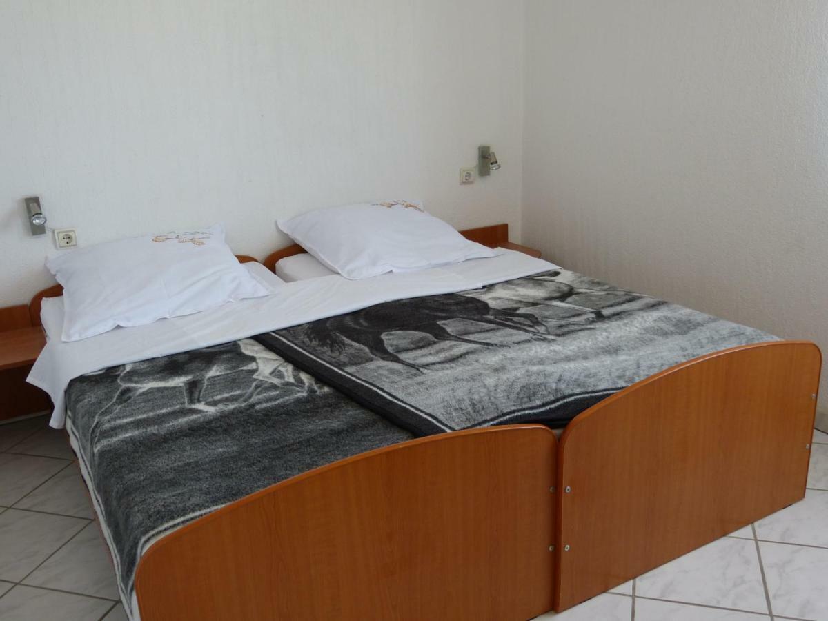 Apartments Reiter Vodice Dış mekan fotoğraf