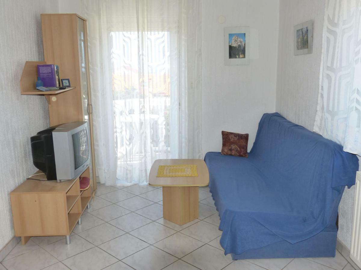 Apartments Reiter Vodice Dış mekan fotoğraf