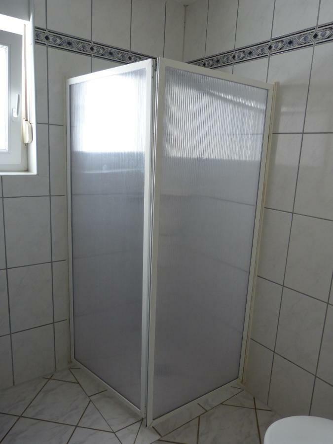 Apartments Reiter Vodice Dış mekan fotoğraf
