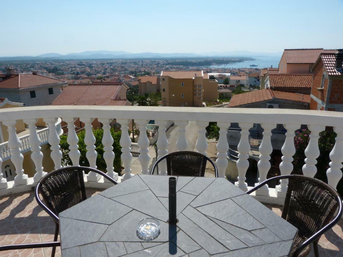 Apartments Reiter Vodice Dış mekan fotoğraf