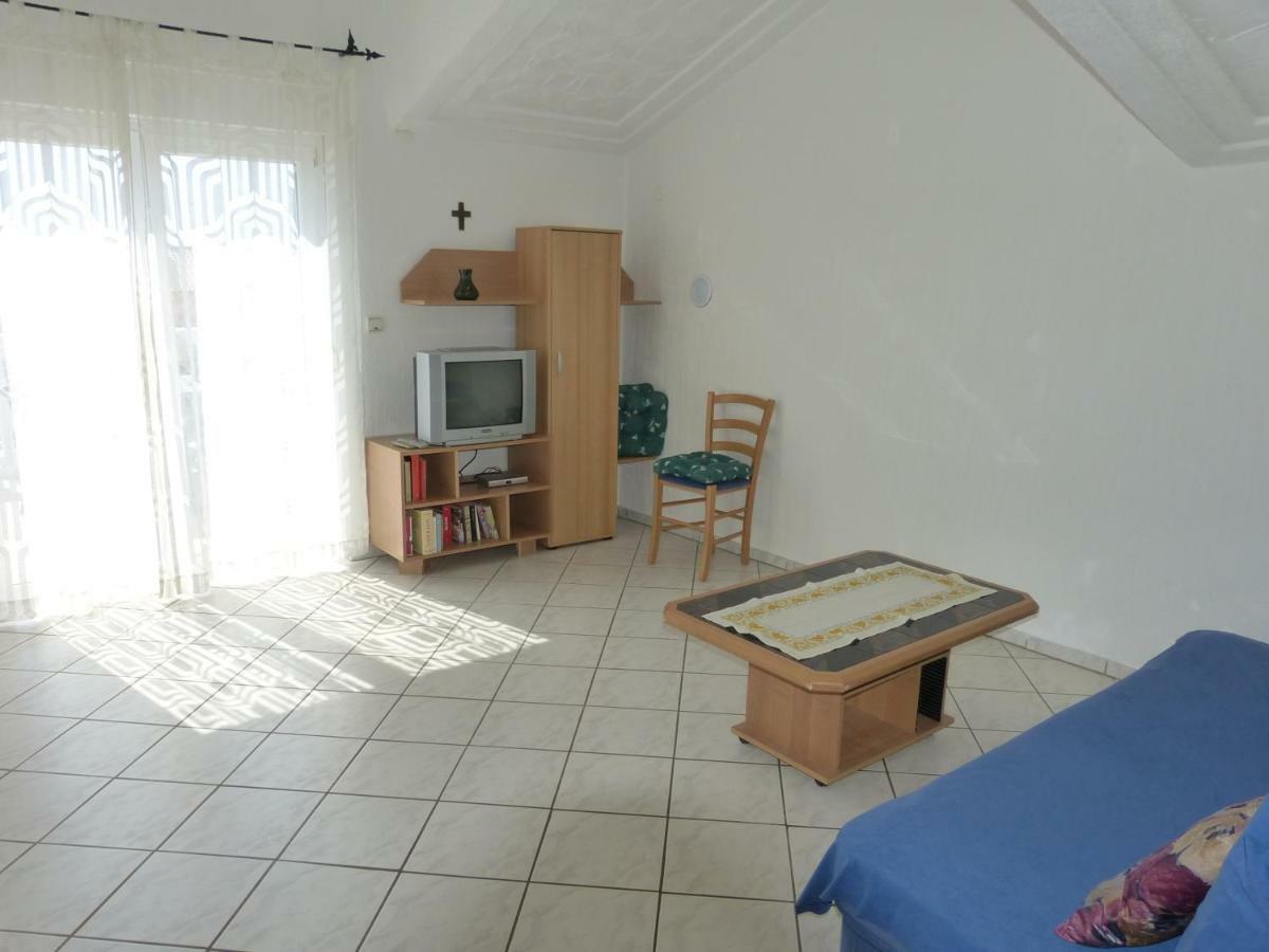 Apartments Reiter Vodice Dış mekan fotoğraf
