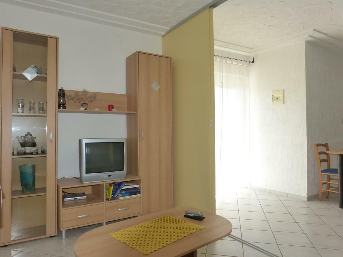 Apartments Reiter Vodice Dış mekan fotoğraf