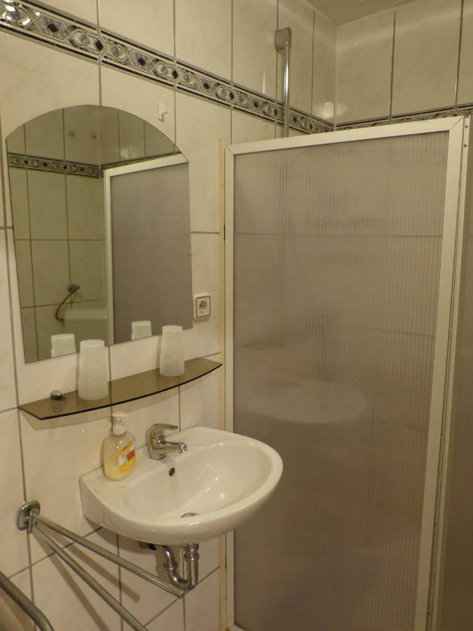 Apartments Reiter Vodice Dış mekan fotoğraf