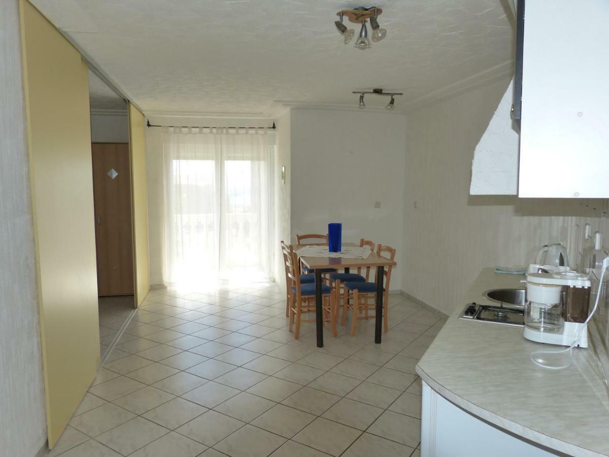Apartments Reiter Vodice Dış mekan fotoğraf