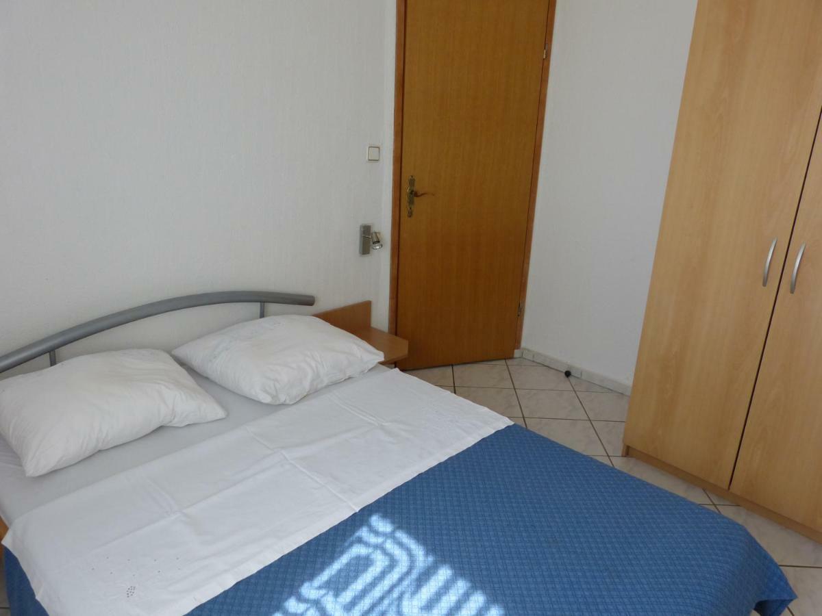 Apartments Reiter Vodice Dış mekan fotoğraf