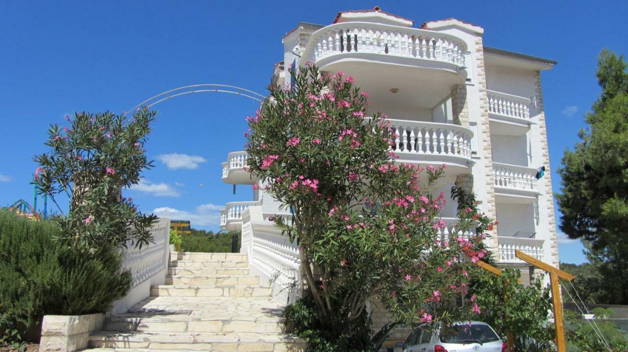 Apartments Reiter Vodice Dış mekan fotoğraf