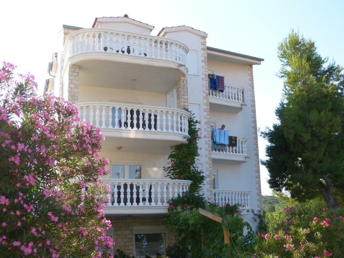 Apartments Reiter Vodice Dış mekan fotoğraf