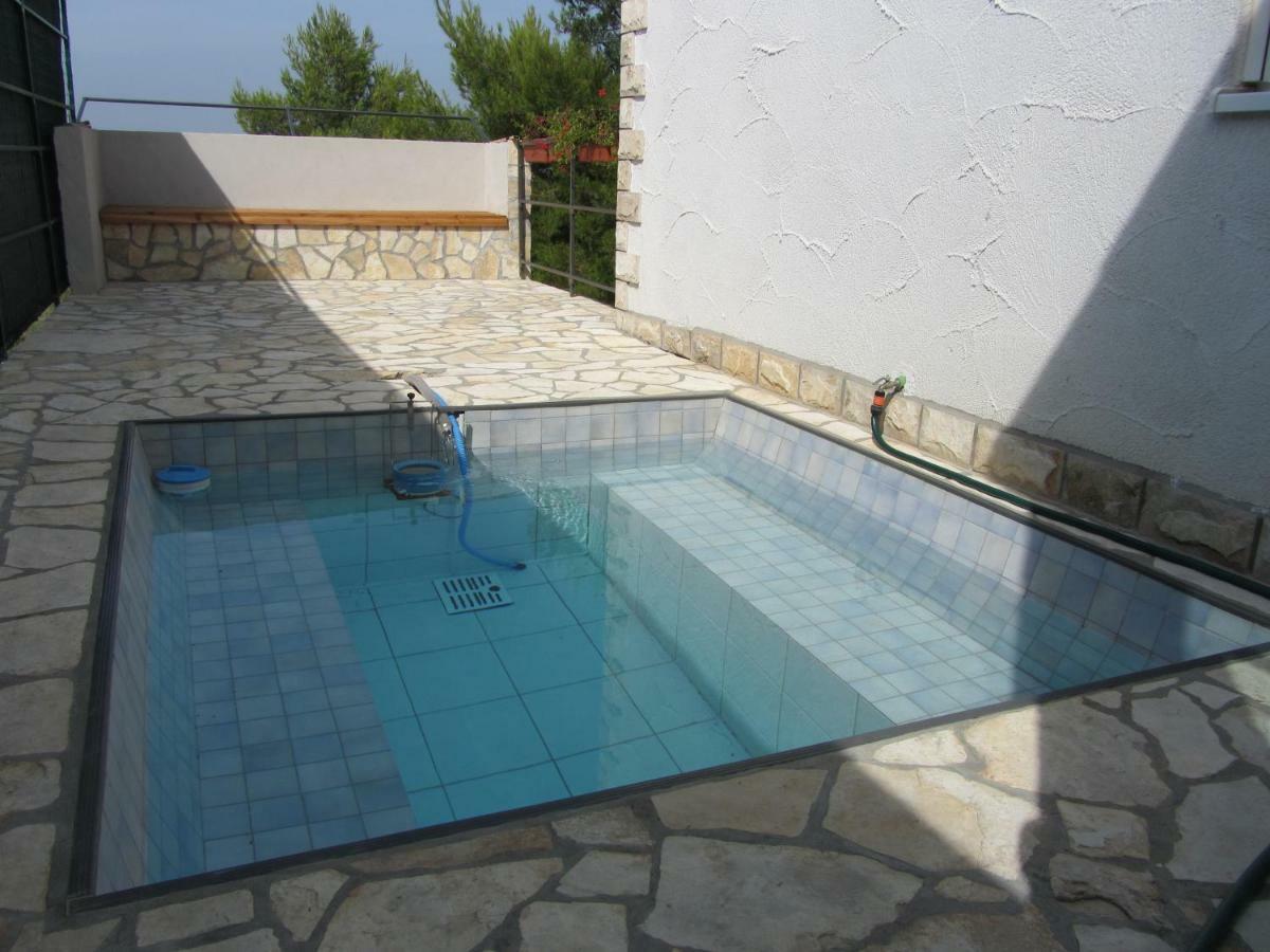 Apartments Reiter Vodice Dış mekan fotoğraf